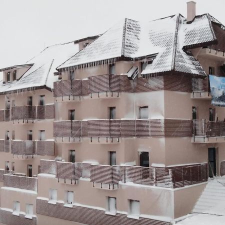 Belvedere Hills Luxury Apartments And Spa Kopaonik Exteriér fotografie