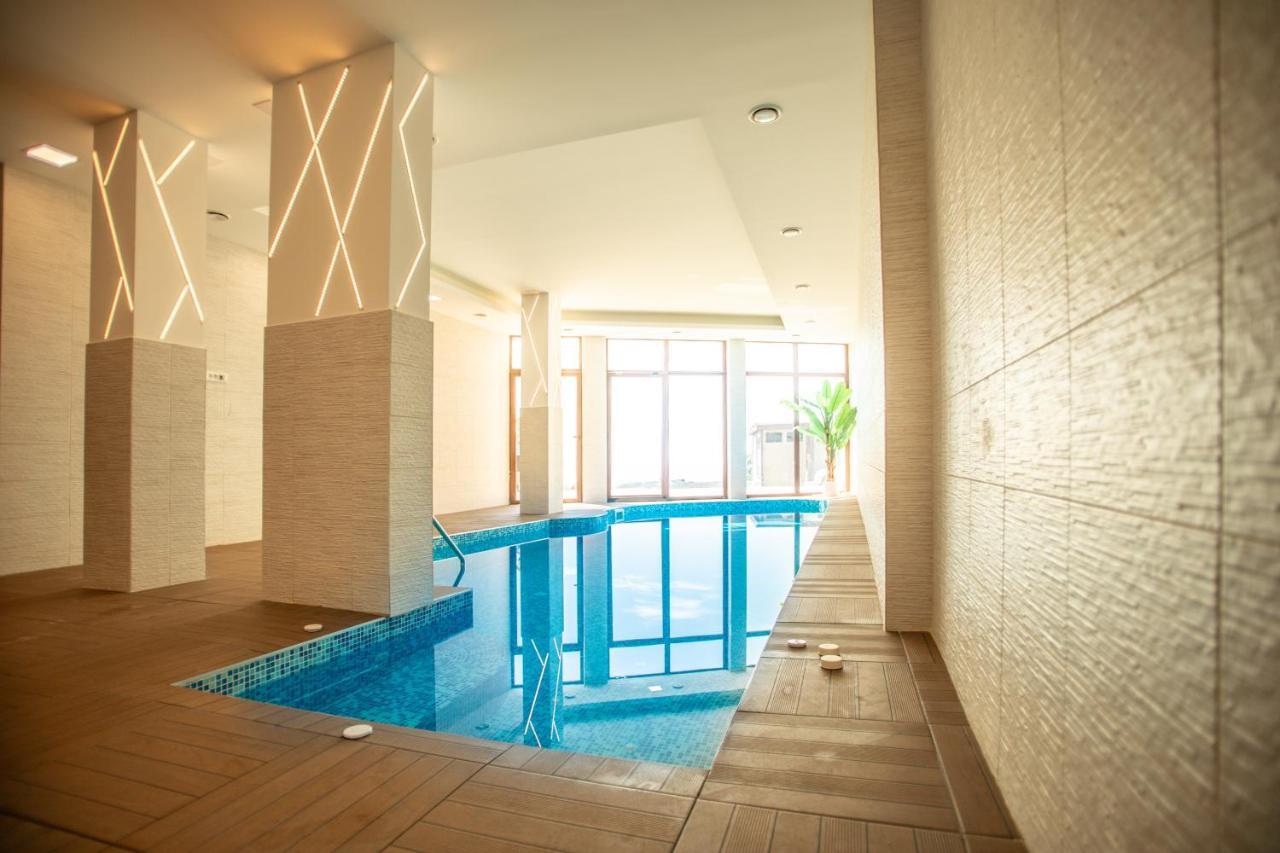 Belvedere Hills Luxury Apartments And Spa Kopaonik Exteriér fotografie