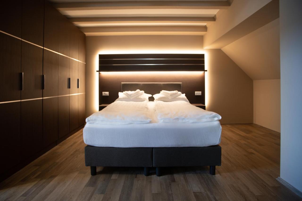 Belvedere Hills Luxury Apartments And Spa Kopaonik Exteriér fotografie