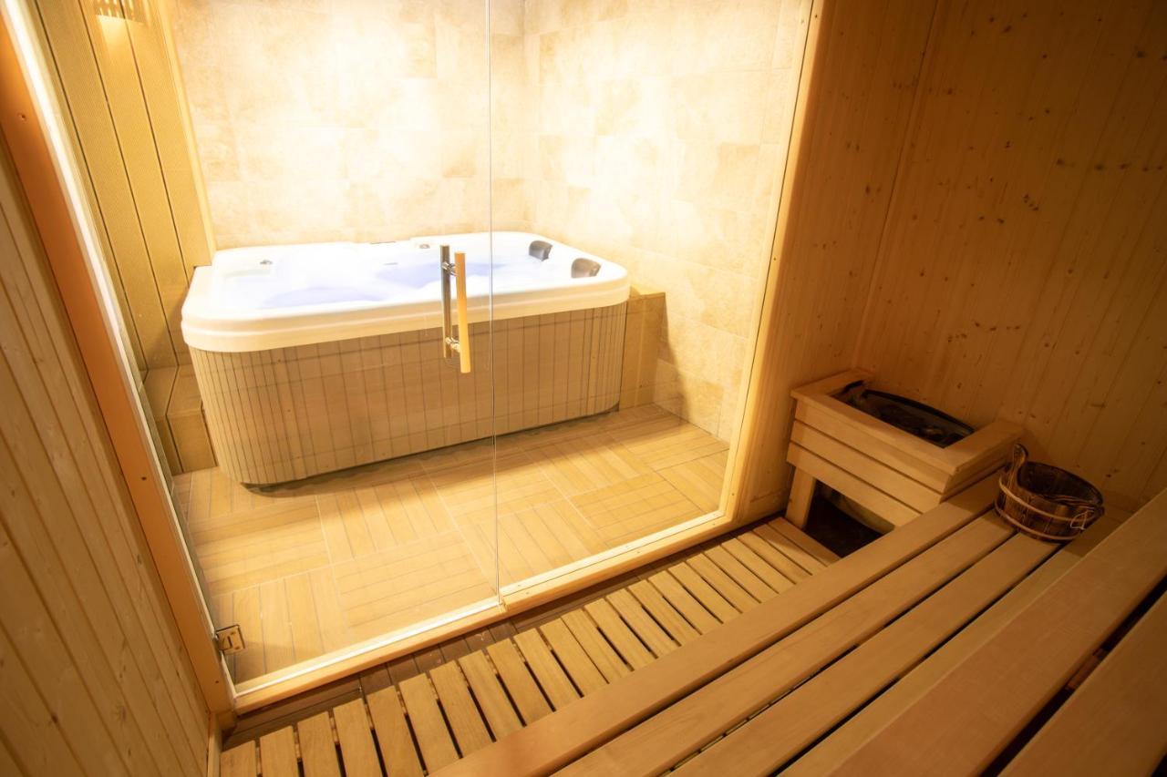 Belvedere Hills Luxury Apartments And Spa Kopaonik Exteriér fotografie