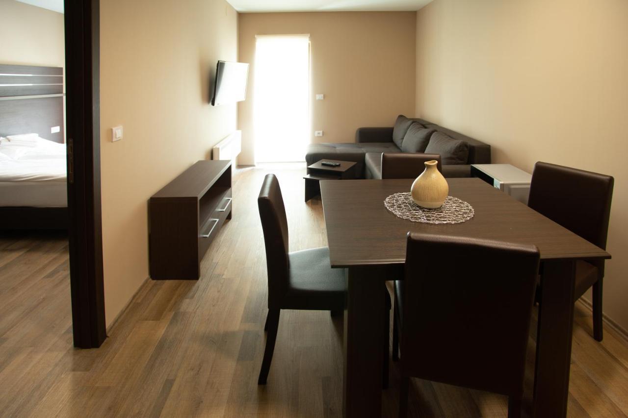 Belvedere Hills Luxury Apartments And Spa Kopaonik Exteriér fotografie