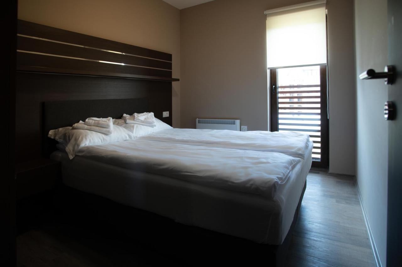 Belvedere Hills Luxury Apartments And Spa Kopaonik Exteriér fotografie