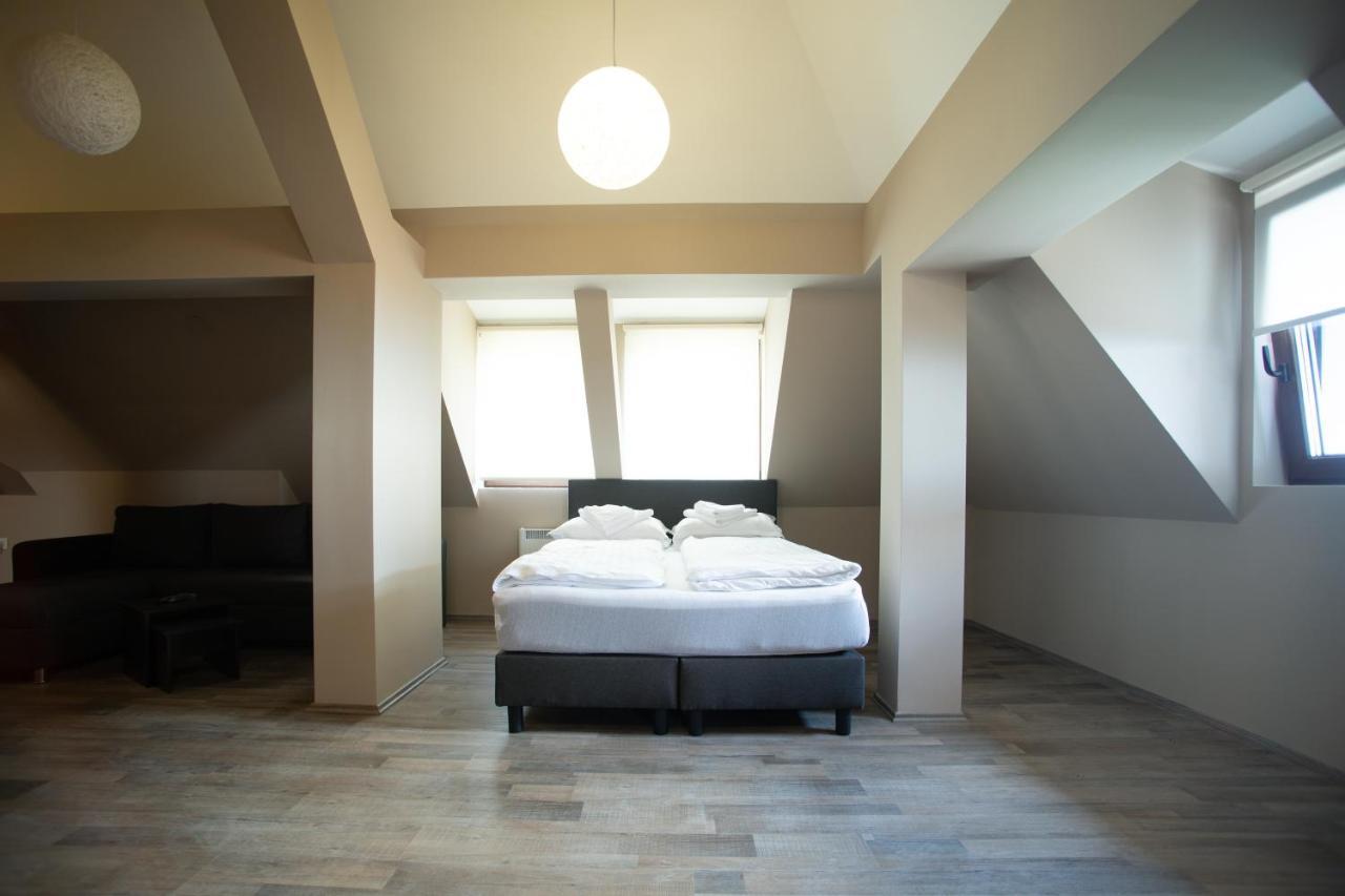 Belvedere Hills Luxury Apartments And Spa Kopaonik Exteriér fotografie