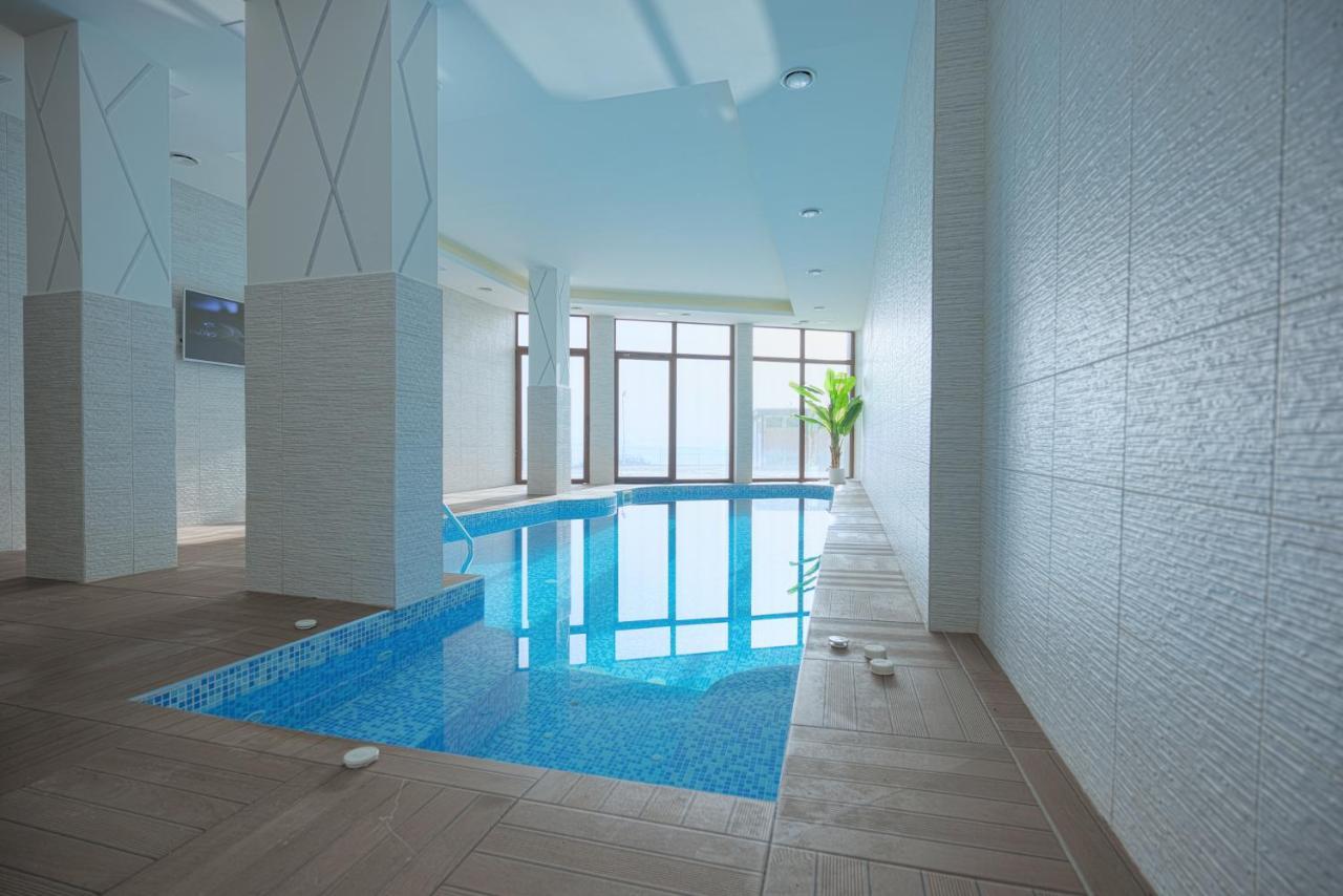 Belvedere Hills Luxury Apartments And Spa Kopaonik Exteriér fotografie