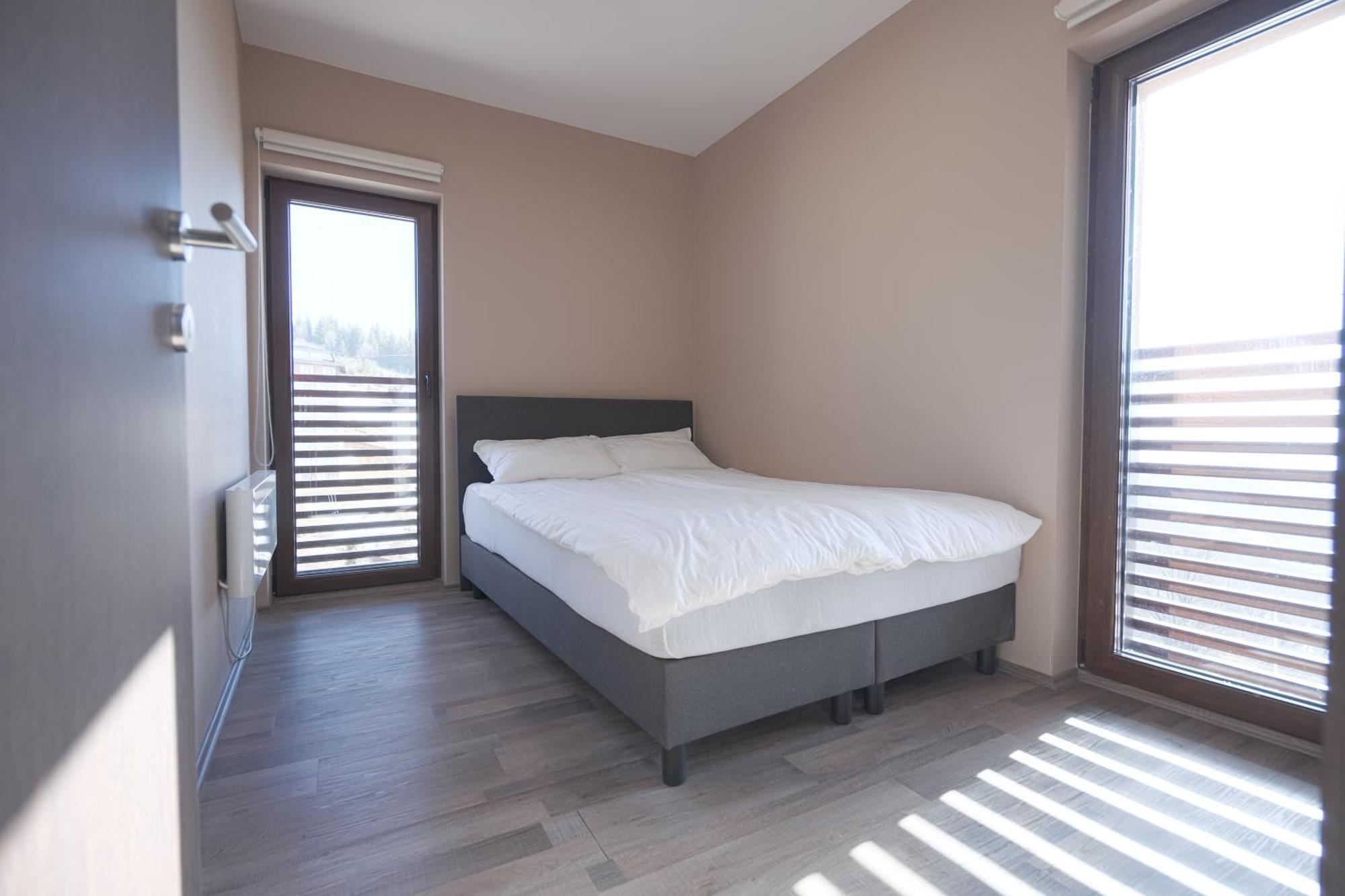 Belvedere Hills Luxury Apartments And Spa Kopaonik Exteriér fotografie