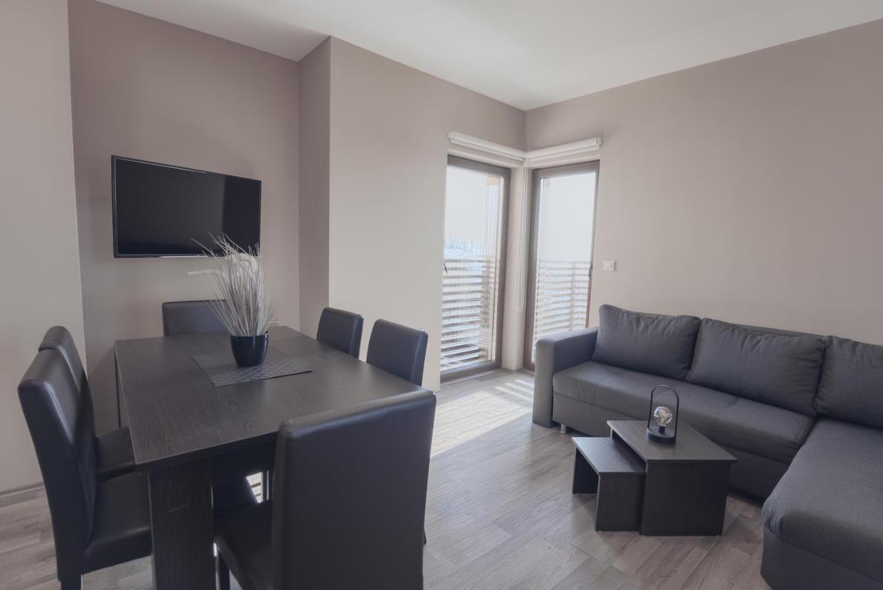 Belvedere Hills Luxury Apartments And Spa Kopaonik Exteriér fotografie