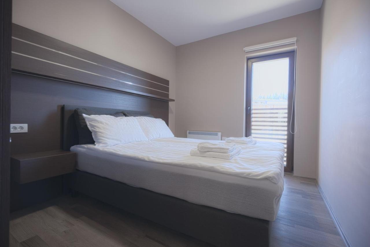 Belvedere Hills Luxury Apartments And Spa Kopaonik Exteriér fotografie
