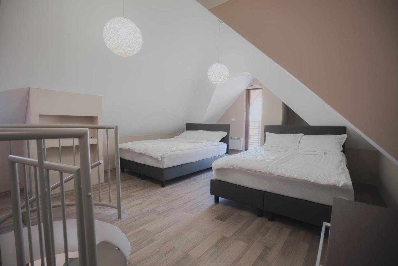 Belvedere Hills Luxury Apartments And Spa Kopaonik Exteriér fotografie