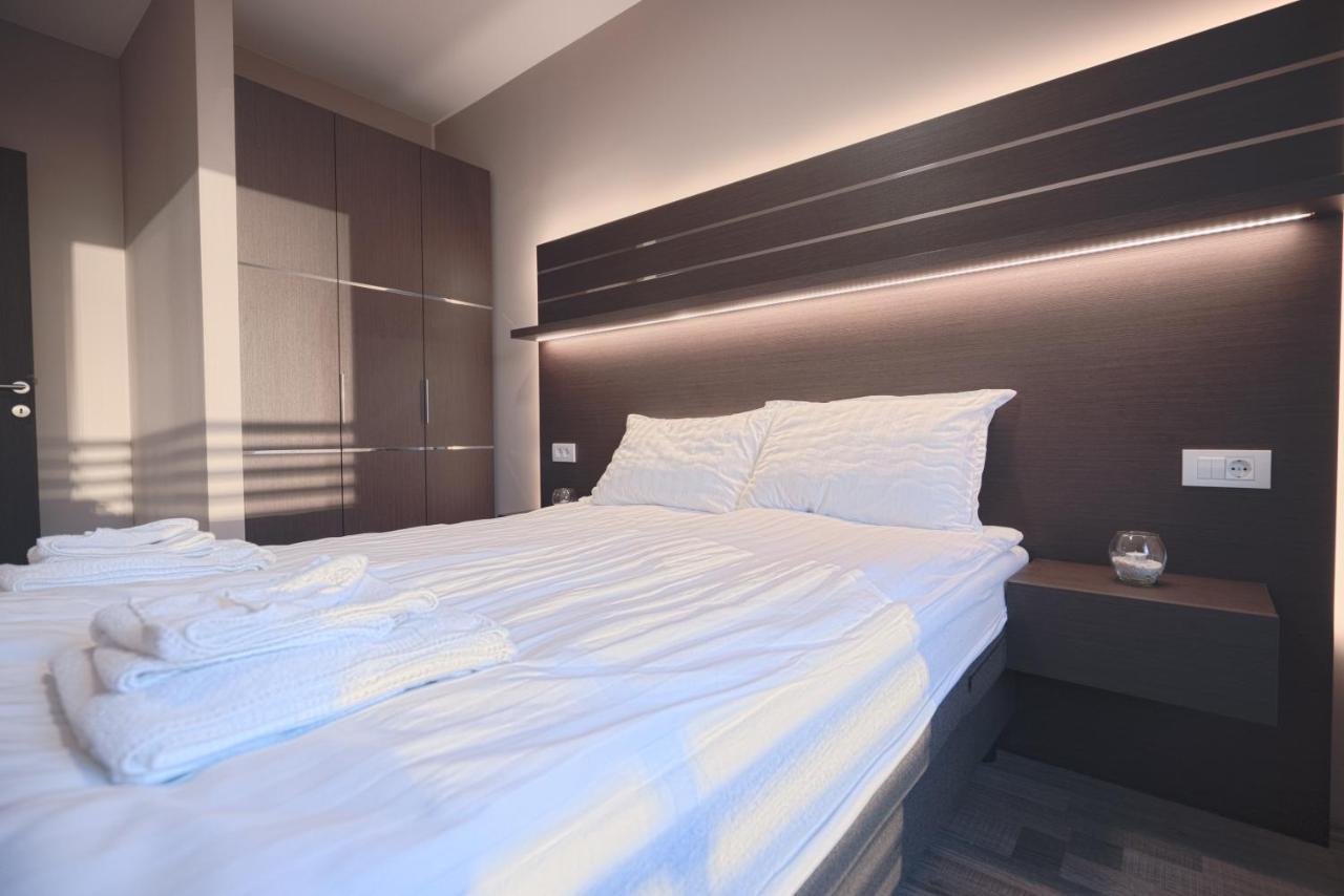 Belvedere Hills Luxury Apartments And Spa Kopaonik Exteriér fotografie